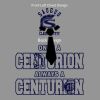 Once a Centurion Always A Centurion Thumbnail