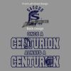 Once a Centurion Always A Centurion Thumbnail