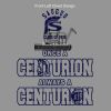 Once a Centurion Always A Centurion Thumbnail