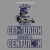 Once a Centurion Always A Centurion Thumbnail