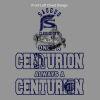 Once a Centurion Always A Centurion Thumbnail