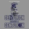 Once a Centurion Always A Centurion Thumbnail
