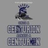 Once a Centurion Always A Centurion Thumbnail