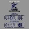 Once a Centurion Always A Centurion Thumbnail