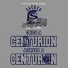 Once a Centurion Always A Centurion Thumbnail