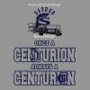 Once a Centurion Always A Centurion Thumbnail