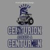 Once a Centurion Always A Centurion Thumbnail