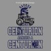 Once a Centurion Always A Centurion Thumbnail