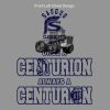 Once a Centurion Always A Centurion Thumbnail