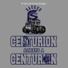 Once a Centurion Always A Centurion Thumbnail