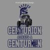 Once a Centurion Always A Centurion Thumbnail