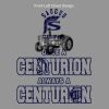 Once a Centurion Always A Centurion Thumbnail