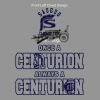 Once a Centurion Always A Centurion Thumbnail