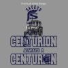 Once a Centurion Always A Centurion Thumbnail