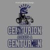 Once a Centurion Always A Centurion Thumbnail