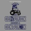 Once a Centurion Always A Centurion Thumbnail