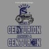Once a Centurion Always A Centurion Thumbnail