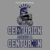 Once a Centurion Always A Centurion Thumbnail