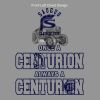Once a Centurion Always A Centurion Thumbnail