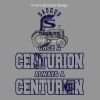 Once a Centurion Always A Centurion Thumbnail