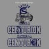 Once a Centurion Always A Centurion Thumbnail