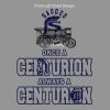 Once a Centurion Always A Centurion Thumbnail