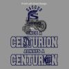 Once a Centurion Always A Centurion Thumbnail