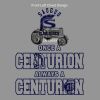 Once a Centurion Always A Centurion Thumbnail