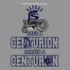 Once a Centurion Always A Centurion Thumbnail