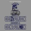 Once a Centurion Always A Centurion Thumbnail