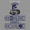 Once a Centurion Always A Centurion Thumbnail