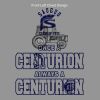 Once a Centurion Always A Centurion Thumbnail