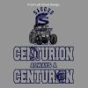 Once a Centurion Always A Centurion Thumbnail