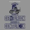 Once a Centurion Always A Centurion Thumbnail