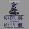 Once a Centurion Always A Centurion Thumbnail
