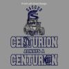 Once a Centurion Always A Centurion Thumbnail