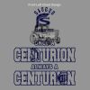 Once a Centurion Always A Centurion Thumbnail
