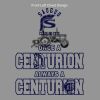 Once a Centurion Always A Centurion Thumbnail