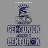 Once a Centurion Always A Centurion Thumbnail