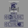 Once a Centurion Always A Centurion Thumbnail