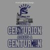 Once a Centurion Always A Centurion Thumbnail