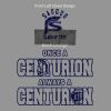 Once a Centurion Always A Centurion Thumbnail