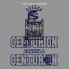 Once a Centurion Always A Centurion Thumbnail