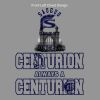Once a Centurion Always A Centurion Thumbnail