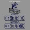 Once a Centurion Always A Centurion Thumbnail