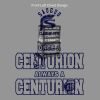 Once a Centurion Always A Centurion Thumbnail