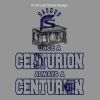Once a Centurion Always A Centurion Thumbnail