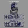 Once a Centurion Always A Centurion Thumbnail