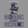 Once a Centurion Always A Centurion Thumbnail