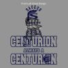 Once a Centurion Always A Centurion Thumbnail